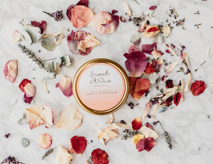 Hydrate & Heal Balm - Sugar Wax Aftercare