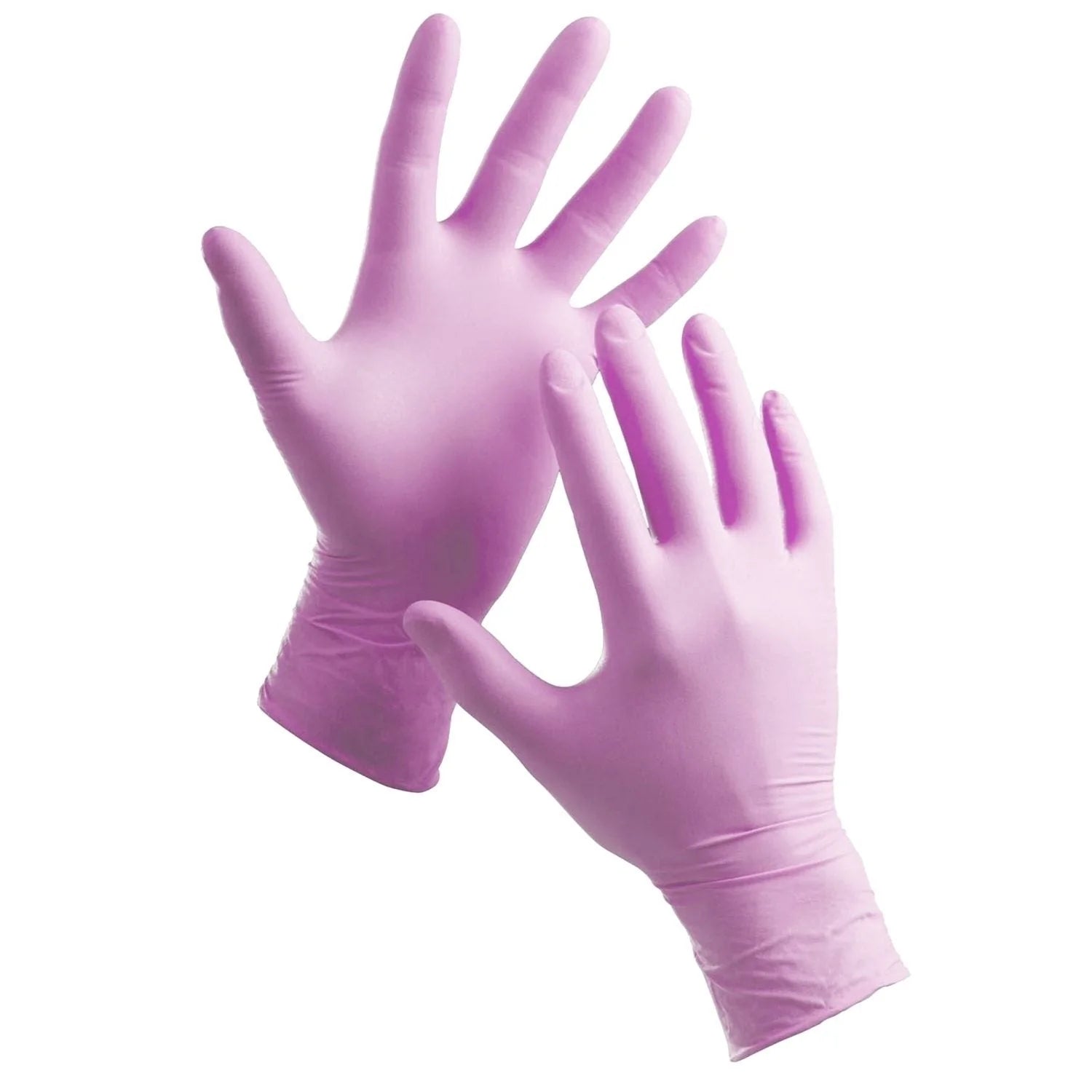 Pro Nitrile Gloves