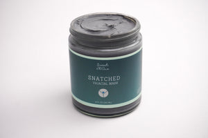 NEW! Snatched Brazacial (Vajacial) Mask (8 oz.)