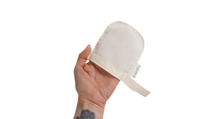 NEW: Turkish Exfoliating Mitt Collection