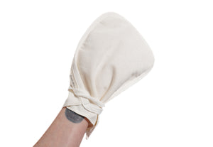 NEW: Turkish Exfoliating Mitt Collection