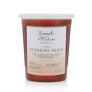 10 Pack Sugaring Paste (43oz. Jars) - $209 (Reg $229)