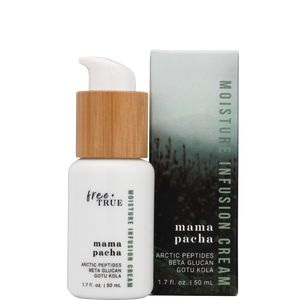 Mama Pacha - Moisture Infusion Cream (1.7 fl oz)