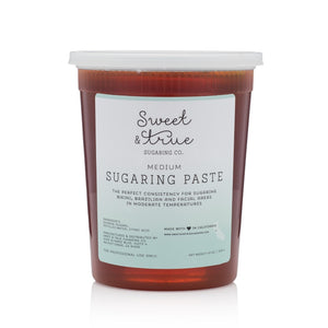 10 Pack Sugaring Paste (43oz. Jars) - $209 (Reg $229)
