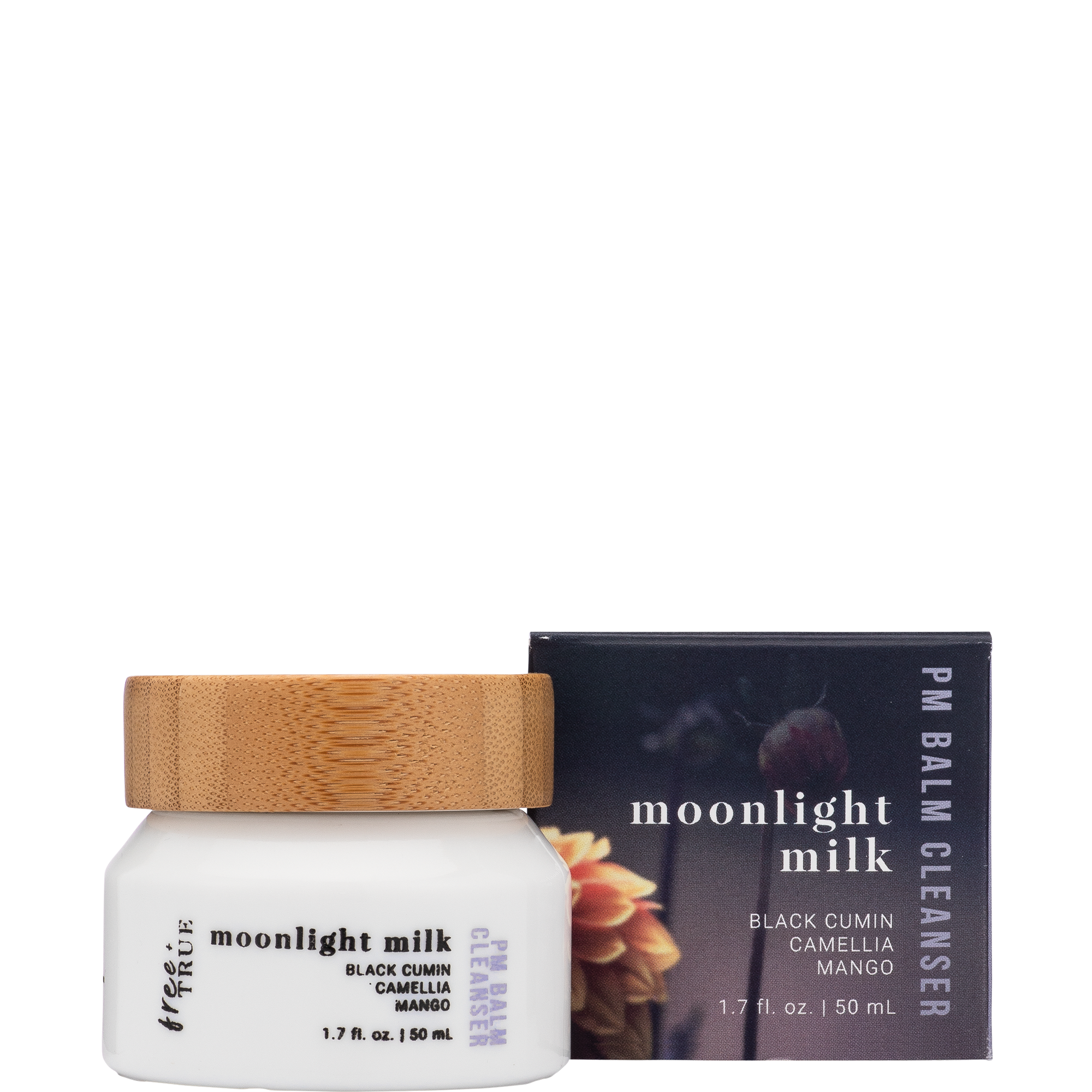 Moonlight Milk - Balm-to-Milk Cleanser