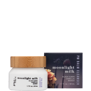 Moonlight Milk - Limpiador de bálsamo a leche
