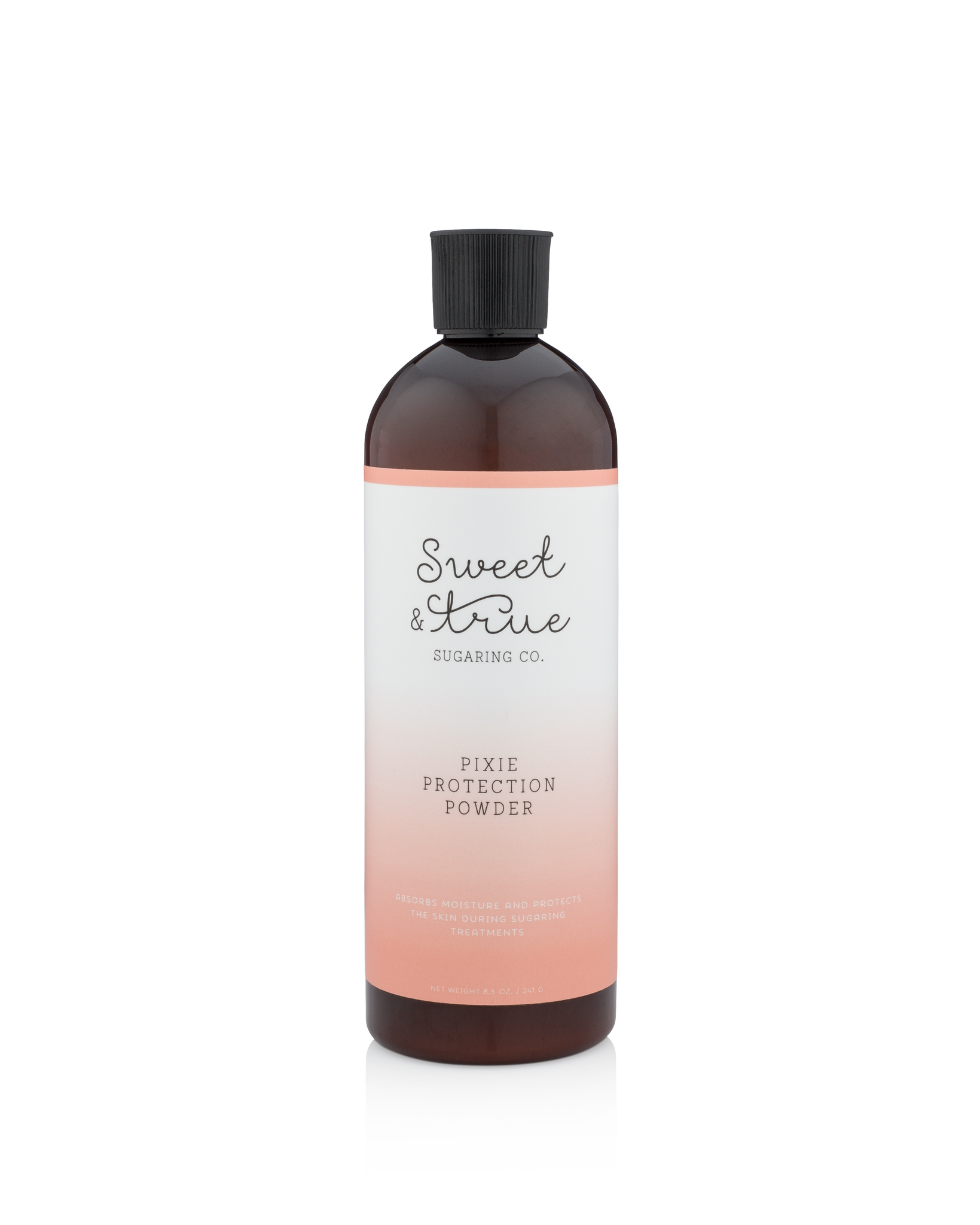 Pixie Protection Powder - Sugar Wax Skin Protector