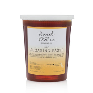 Sugaring Paste (43 oz.) - $22.99/ Jar