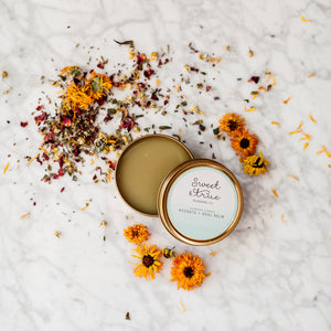 Hydrate & Heal Balm - Sugaring Aftercare