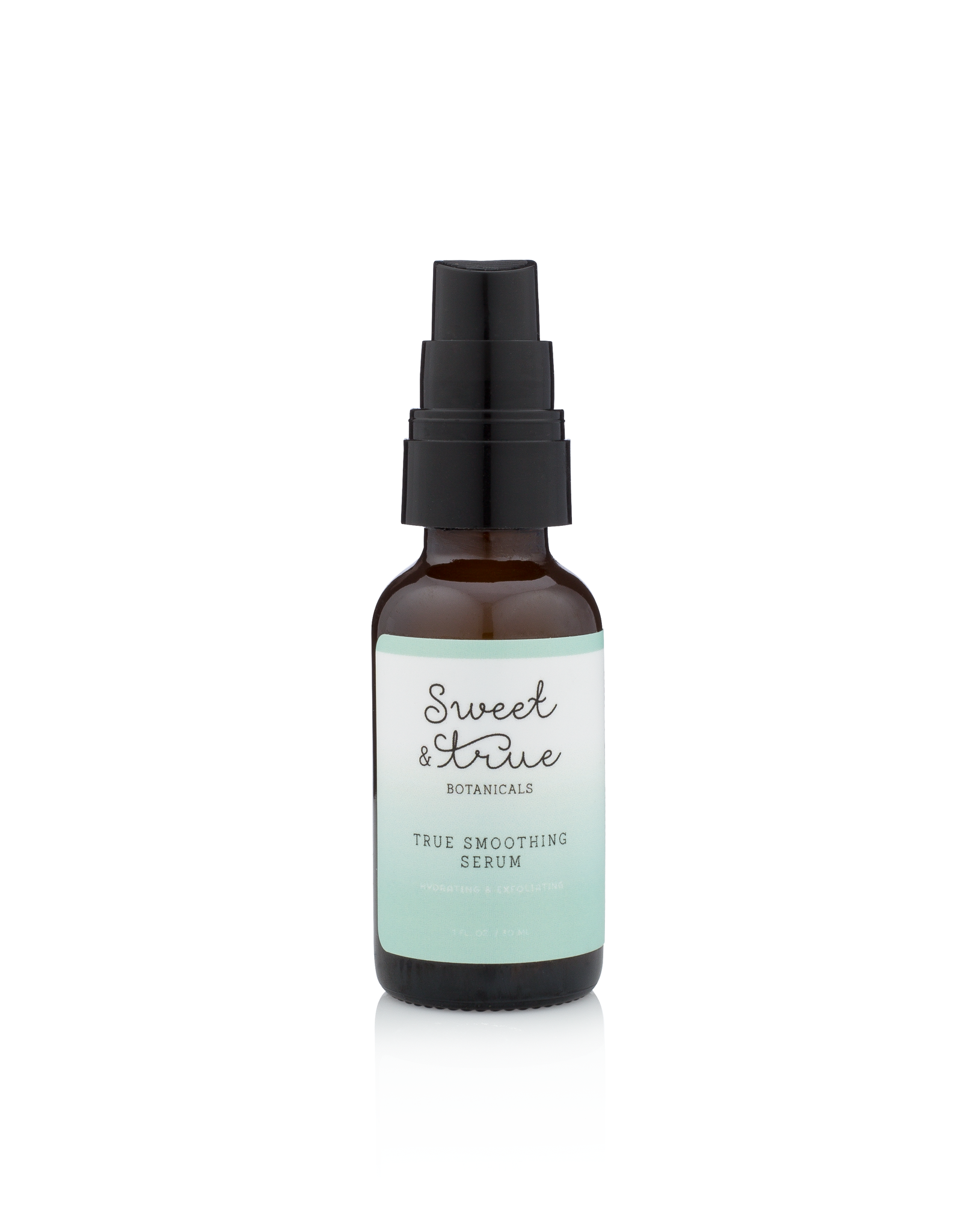 True Smoothing Serum - Sugaring Hair Removal Continuing Care