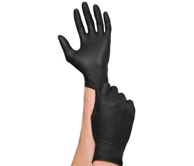 Guantes de nitrilo profesionales