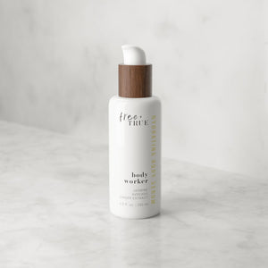 (NEW!) Body Worker - Hydrating Body Serum (6.8 fl oz)